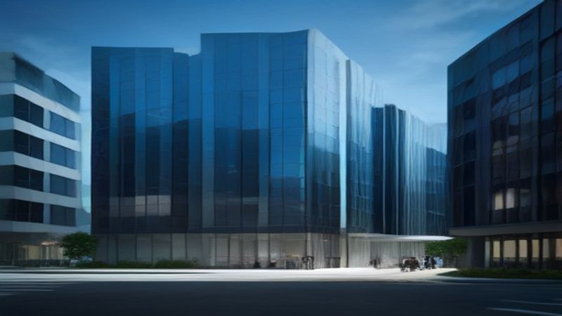 推特万象团队在办公空间讨论推特下载引擎优化方案